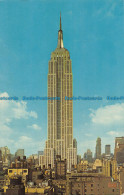 R072746 Empire State Building. New York City. Dexter Press - World