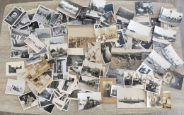 Lot De Photos Anciennes Divers - Andere & Zonder Classificatie