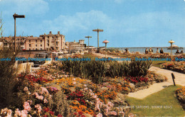 R073740 Esplanade Gardens. Bognor Regis. Salmon - World