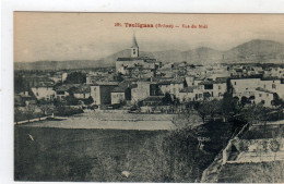 Taulignan Vue Du Midi - Andere & Zonder Classificatie