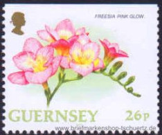 Guernsey 1997, Mi. 728 Do ** - Guernsey