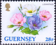 Guernsey 1993, Mi. 605 A ** - Guernsey