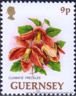 Guernsey 1993, Mi. 603 A ** - Guernsey