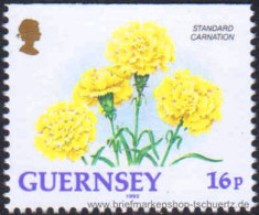 Guernsey 1992, Mi. 561 Do I ** - Guernsey