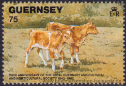 Guernsey 1992, Mi. 567 ** - Guernsey