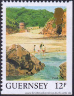 Guernsey 1988, Mi. 413 Eru ** - Guernesey