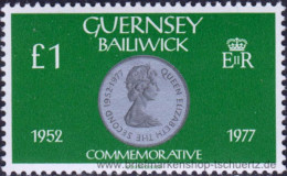 Guernsey 1980, Mi. 202 ** - Guernsey