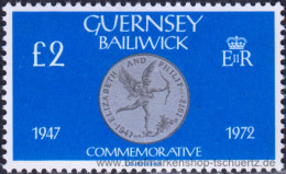 Guernsey 1980, Mi. 203 ** - Guernsey