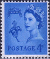 Guernsey 1966, Mi. 3 Y ** - Guernsey