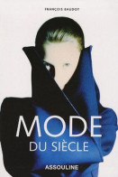 MODE DU SIECLE - Mode