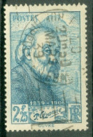 France Yv  421 Ob TB  - Used Stamps