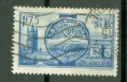 France Yv  400 Ob TB  - Used Stamps