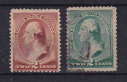 Timbres  Etats-Unis - Altri & Non Classificati