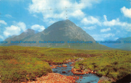 R074065 The Buachaille Etive Mhor. Glen Coe. 1972 - World