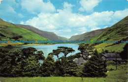 R074073 Talyllyn Lake. Gwynedd. Photo Precision. 1981 - World