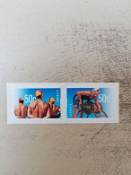 Australia (2007) Stamps YT N 2678/2679 - Cuadernillos