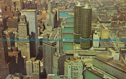 R074089 Chicago Illinois. Dexter. 1965 - World