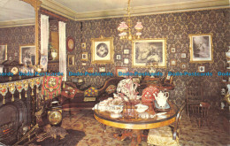 R074097 The Castle Museum. York. Victorian Parlour. Photo Precision. 1977 - World