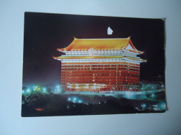 TAIWAN    POSTCARDS TAIPEI GRAND HOTEL  MORE  PURHRSAPS 10% DISCOUNT - Taiwan