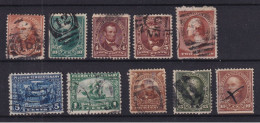 Timbres  Etats-Unis - Altri & Non Classificati