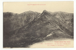 66/CPA - Le Canigou /// Destockage /// Profitez En /// Groupez Vos Achats - Autres & Non Classés