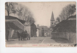 AJC - Verdun - Porte Saint Victor - Verdun