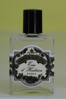 Miniature De Parfum EAU D'HADRIEN D'Annick Goutal (France) - Miniaturen Herrendüfte (ohne Verpackung)