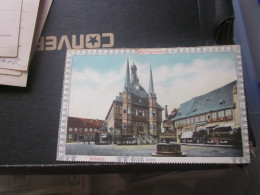 Weringerode Rathaus - Other & Unclassified