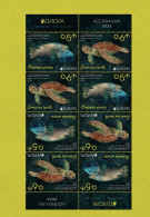 Azerbaijan-Europe 2024-  1booklet. MNH** - Azerbaïdjan