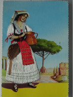 COSTUMI REGIONALI  Lazio  NO51 - Andere & Zonder Classificatie