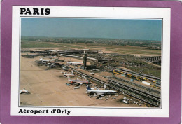 94 AEROPORT DE PARIS   L'aérogare Sud - Orly