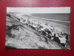 Carte Postale CPA - ILE DE RE (17) - Le Bois - Plage De La Gollandière (B399) - Ile De Ré