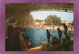 86 Vallée De La Vienne CHAUVIGNY La Piscine - Chauvigny