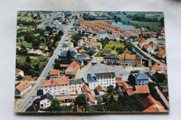 Cpm, Grandvillars, Vue Panoramique Aérienne, Territoire De Belfort 90 - Grandvillars