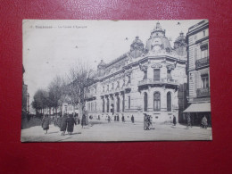 Carte Postale CPA - TOULOUSE (31) - Caisse D'Epargne (B402) - Toulouse