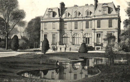 France > [80] Somme > Abbeville - Le Musée D'Emonville - 8029 - Abbeville