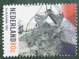 Hoogtepunten Uit De 20e Eeuw NVPH 1842 (Mi 1740); 1999 Gestempeld / Used NEDERLAND / NIEDERLANDE - Usati