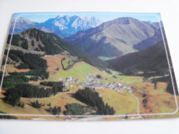 Lot De 21 Cp Cpa - TYROL - AUTRICHE - Sonstige & Ohne Zuordnung