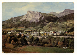 PONT DU FOSSÉ - Vue Générale Et Bonnedonne, Au Fond, Le Palastre - Other & Unclassified