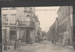 24 - THIVIERS - Rue Du Thon - Thiviers