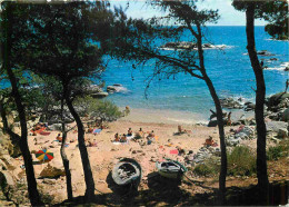 Espagne - Espana - Cataluna - Costa Brava - Cala - CPM - Voir Scans Recto-Verso - Gerona