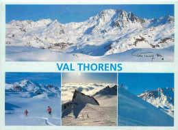 73 - Val Thorens - Multivues - CPM - Voir Scans Recto-Verso - Val Thorens