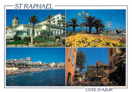 83 - Saint Raphael - Carte Neuve - CPM - Voir Scans Recto-Verso - Saint-Raphaël