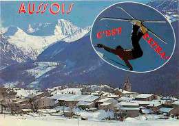 73 - Aussois - CPM - Voir Scans Recto-Verso - Sonstige & Ohne Zuordnung