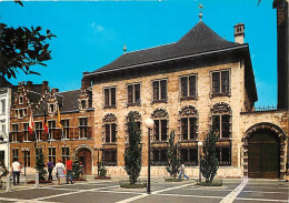 Belgique - Anvers - Antwerpen - Maison Rubens - Carte Neuve - CPM - Voir Scans Recto-Verso - Antwerpen
