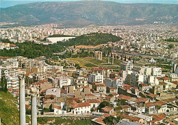 Grèce - Athènes - Athína - Vue Partielle D'Athènes - Carte Neuve - CPM - Voir Scans Recto-Verso - Grecia