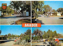 Maroc - Agadir - Multivues - CPM - Voir Scans Recto-Verso - Agadir