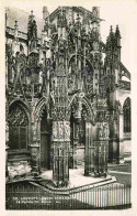 27 - Louviers - Intérieur De L'Eglise Notre Dame - Le Porche - Mention Photographie Véritable - CPSM Format CPA - Voir S - Louviers