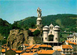 43 - Le Puy En Velay - Espaly Saint Marcel - Sanctuaire De Saint Joseph De Bon Espoir - CPM - Voir Scans Recto-Verso - Le Puy En Velay