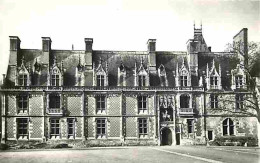 41 - Blois - Le Château - La Façade Louis XII Et L'entrée Du Château - Carte Neuve - CPM - Voir Scans Recto-Verso - Blois